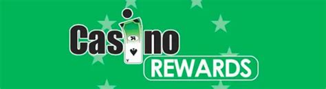 casino rewards bonus